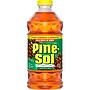 Pine-Sol Disinfecting Multi-Surface Cleaner, Original Pine Scent, 40 fl. oz. (60164)~#|#~EFEFE887-E1AE-4A20-8F812DB37317E90F_sc7