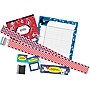 Barker Creek Western Designer Classroom Set, 172 Pieces/Set (BCP3579)~#|#~EFF4B255-32B6-4D26-A9041F30B7EFEC95_sc7
