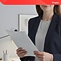 Staples Jumbo Paper Clips, Silver, Non‑Skid, 1,000 Pack – Heavy‑Duty Clips for Thick Documents & Office Filing~#|#~EFF5B9DD-90C2-40DC-BD4B5FFA9DD5F32B_sc7