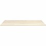 Lorell 30”W x 72”D 1” Thickness Rectangle Table Top, Laminate, Modern Elm (LLR66350)~#|#~EFF8E5DD-3488-4DEC-9C3F5F6BA5077327_sc7