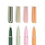 U Brands Catalina Pens Pen, Medium Point, 0.7mm, Black Ink, 4/Pack (7456U04-24)~#|#~EFFAF518-9E95-496C-97C3CF2887B9B855_sc7
