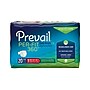 Prevail Per-Fit 360 Briefs, Maximum Plus Absorbency, Size 1, 80/Carton (PFNG-012)~#|#~F001938E-EAB0-4432-AA696536CD6462D7_sc7
