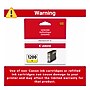 Canon PGI-1200 Yellow Standard Yield Ink Cartridge (9234B001)~#|#~F00FCD92-16BC-4218-A576688398A8F975_sc7