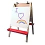 Flipside Preschool Easel, 40", Multicolor, Hardboard (17314)~#|#~F015F8AB-3B2B-4BE9-95C579AEF106CF6C_sc7