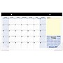 2027-2028 AT-A-GLANCE QuickNotes 18" x 11" Monthly Desk Pad Calendar (SK710-00-27)~#|#~F0216FF9-9D37-4EA4-9A749812E3D7C2D7_sc7