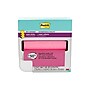 Post-it Wave Pop-up Dispenser for 3" x 3" Notes, White (WAVE-330-W)~#|#~F02305FA-04BA-41B7-89A1F03873784814_sc7