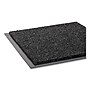 Crown EcoStep Wiper Mat, Rectangular, 36 x 48, Charcoal~#|#~F0254985-C7F0-4F3F-A7B911FFD3F25AEF_sc7