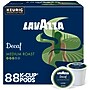 Lavazza Classico Decaf Coffee Keurig® K-Cup® Pods, Medium Roast, 88/Carton (5000382581CT)~#|#~F026E759-AA0A-4E20-919D254C549C6134_sc7