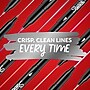 Sharpie Creative Liquid Ink Markers, Fine Tip, Metallic, 4/Pack (2221928)~#|#~F0446CE5-459D-4B66-B65F452B37C82E32_sc7