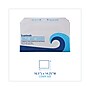 Boardwalk Premium Half-Fold Toilet Seat Covers, White, 250 Covers/Sleeve, 4 Sleeves/Carton (BWKK1000B)~#|#~F044CF82-B81F-4D37-9E85B11FFEDEBB70_sc7