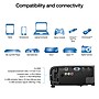 Epson Pro EX9240 3LCD Full HD 1080p Wireless Projector with Miracast, Black (V11H978020)~#|#~F056E273-EAA0-46F9-98B68BBE6776C60D_sc7