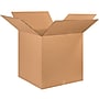 26" x 26" x 26" Heavy Duty Shipping Boxes, 5/Bundle (HD262626DW)~#|#~F058E184-A2BA-442C-BACE38260CECD3F9_sc7
