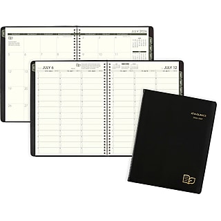 Business Planners & Personal Organizers | Staples Business
