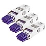 Crayola Bulk Markers, Conical Tip, Violet (Purple), 12/Pack, 3 Packs/Bundle (BIN587700040-3)~#|#~F05EE70F-565D-4F90-88D809F177DFF619_sc7
