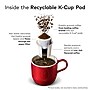 Black Rifle Coffee Company Blackbeard’s Delight Coffee Keurig K-Cup Pods, Dark Roast, 88/Carton (5000384804CT)~#|#~F0657DDA-FD96-4F80-914667CB484BEBDE_sc7