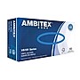 Ambitex V5101 Series Vinyl Food Service Gloves, Large, Disposable 100/Box (VLG5101)~#|#~F069CA32-40F6-41B6-95A145FDB624AD4D_sc7