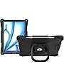 The Joy Factory aXtion Bold MP Silicone Case for iPad Air 11" (M3 & M2), Black (CWA5122MP)~#|#~F06A2E8E-DAD5-4E5F-8038BA02D3E93B5F_sc7