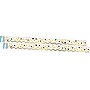 Barker Creek Double-Sided Scalloped Border, 36" x 2.25", Gold Bars, 26/Pack (BC3697)~#|#~F06CFF39-BBB6-4A72-858B817988CDA8CB_sc7