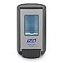 Purell CS4 Wall Mounted Hand Soap Dispenser, Graphite (5134-01)~#|#~F06E86F7-79AA-4806-863A33C17911D30C_sc7