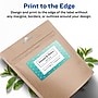 Avery Laser/Inkjet Multipurpose Labels, 3" x 5", White, 3 Labels/Sheet, 50 Sheets/Pack (94213)~#|#~F0713015-500A-4C7B-947A07D4EEF13405_sc7