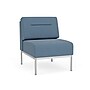 Lesro Darsey Vinyl Guest Chair, Armless, Blue (DS1102.FSV-01CHLN)~#|#~F07189DF-1979-4E06-A181D2509B8DE885_sc7