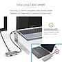 StarTech Universal USB-C Docking Station, Space Gray (104B-USBC-MULTIPORT)~#|#~F07344E7-4106-46D5-889FE8D94756A4D2_sc7
