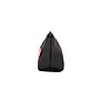 Manhattan Portage Fountain Nylon Zipper Pencil Case, Black (1066 BLK)~#|#~F0734AE8-A7FC-4AE1-88284E3BF130C6B5_sc7