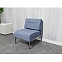 Lesro Darsey Vinyl Guest Chair, Armless, Blue (DS1102.FSV-01CHLN)~#|#~F0750793-C113-48B1-949C8E020AD67414_sc7