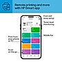 HP LaserJet M234sdw Wireless Black & White Laser Printer, All-In-One, Print, Scan, Copy, Best for Home Office (6GX01F)~#|#~F0781B05-EBCB-4EF6-82324AA46C06C7C5_sc7