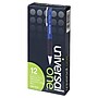 Universal One Ballpoint Pens, Medium Point, Blue Ink, 12/Pack (UNV15541)~#|#~F07C1AB3-52BA-4E0C-AB803CBA739A84AF_sc7