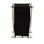 Household Essentials X-Frame 1-Section Collapsible Hamper with Lid, Cotton, Black (6791-1)~#|#~F07F80D3-88A5-4038-9672271629B562BE_sc7