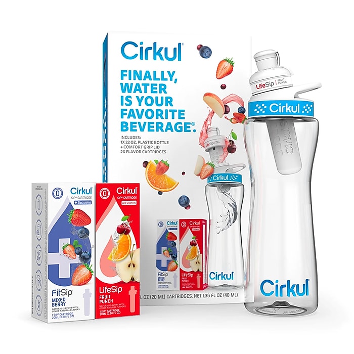 Cirkul