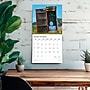 2026 Plato Outhouses 12" x 12" Monthly Wall Calendar (9798330706648)~#|#~F083BDD0-078B-4666-B3C722433AB476D7_sc7