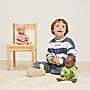 Miniland Vinyl Caucasian Boy with Down Syndrome Baby Doll, 12-5/8", Multicolored (MLE33105)~#|#~F0873138-4F64-402B-990CF841FB5E6D66_sc7