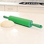 Better Houseware Silicone Rolling Pin, Green (BTH615G)~#|#~F08CAB8E-0CBE-4123-9DA7E18199E1292B_sc7