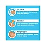 Band-Aid Water Block Waterproof Medical Tape, 10 yards (117121)~#|#~F08E35ED-AEDD-4DFE-8F386EE90BF76370_sc7