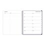 2026 Blue Sky Lindley 8.5" x 11" Weekly & Monthly Planner, Plastic Cover (BLS100654)~#|#~F09B83DD-1D45-4766-832DE3118EEBC029_sc7