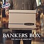 Bankers Box Stor/File Medium-Duty FastFold File Storage Boxes, String & Button, Letter Size, White/Blue, 12/Carton (00704)~#|#~F09DF98C-547E-4FE2-8423E7A37F844B73_sc7