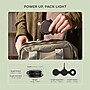 Satechi OntheGo 3-in-1 Wireless Charger, Black (ST-QTG31K)~#|#~F0A4F064-DB41-4B73-9CD6DFB156CD2AAF_sc7
