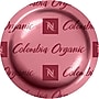 Nespresso Colombia Organic Coffee Nespresso Professional Capsules, Espresso Roast, 50/Box (8906.84)~#|#~F0A7E729-B144-4770-90D48D5FEAF9015A_sc7