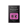 U by Kotex Click Regular Absorbency Compact Tampon, Plastic Applicator, Unscented, 32/Pack (51583)~#|#~F0AFF7E2-2A35-4060-9CAEAB6A6CDD95FF_sc7