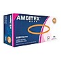 Ambitex L5201 Series Latex Food Grade Gloves, Medium, 100/Box (LMD5201)~#|#~F0B538A4-5DBD-4ED0-B9D5F0BC8616762F_sc7