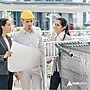 AdirOffice Blueprint Metal Mobile File Cart with Lockable Wheels, White (613-WHI)~#|#~F0BB6560-47F2-4442-A0CD5BCA997DE943_sc7