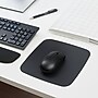 Staples TECH Ultrathin Non-Skid Mouse Pad, Black (23941)~#|#~F0BEC30E-E405-4E44-823B3A06D6C99858_sc7