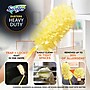 Swiffer Heavy Duty Duster Blend Refills, Yellow, 11/Box (99035)~#|#~F0C82E3E-3795-4645-80074A6A3447849B_sc7