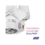 PURELL ES10 Automatic Hand Sanitizer Dispenser, White (8320-E1)~#|#~F0CB2B49-C5C8-4927-82219BFCC19881BE_sc7