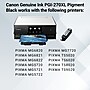 Canon 270 PGBK XL Black High Yield Ink Cartridge (0319C001)~#|#~F0CDFF34-A4DB-420A-BDFFD9714A440A5F_sc7