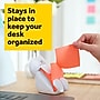 Post-it Cat Pop-Up Dispenser for 3" x 3" Notes, White (CAT-330)~#|#~F0D78579-2CD2-476D-BEDE53B7C5623592_sc7