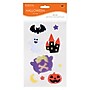 Beistle Halloween Gel Clings, 4/Pack (00576)~#|#~F0D79AC1-0706-427A-994A9176A8C05869_sc7