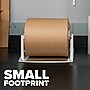 Scotch Cushion Lock Protective Wrap Dispenser, Gray (PCW-121000-D)~#|#~F0D83347-B482-4CFE-8697976FF5FFAA72_sc7